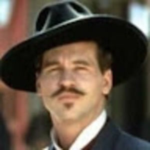 Meet your Posher, Wesley